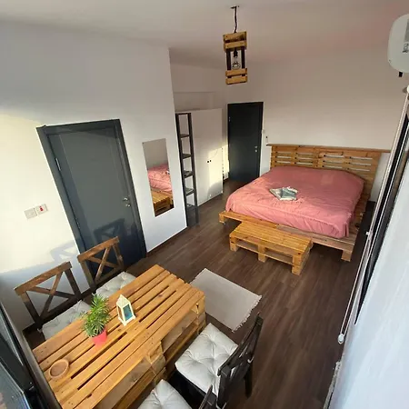 Stylish Retreat In Nicosias Heart Apartamento Nicosia