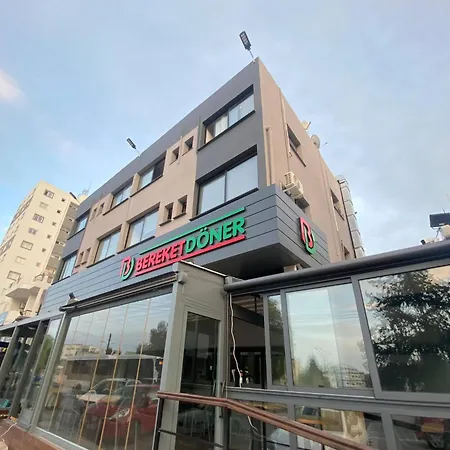 Stylish Retreat In Nicosias Heart * Nicosia