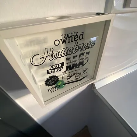 Stylish Retreat In Nicosias Heart *