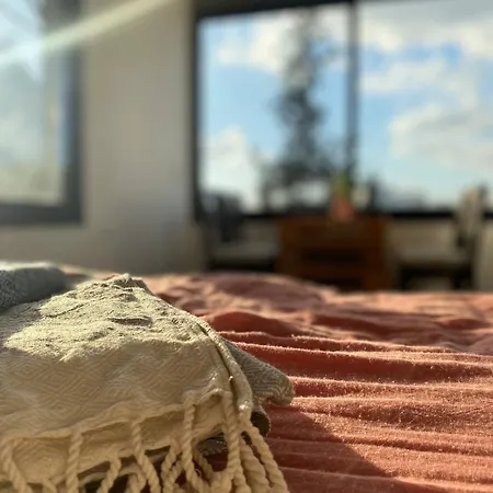 Stylish Retreat In Nicosias Heart * 니코시아