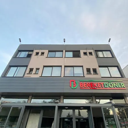 아파트 Stylish Retreat In Nicosias Heart *