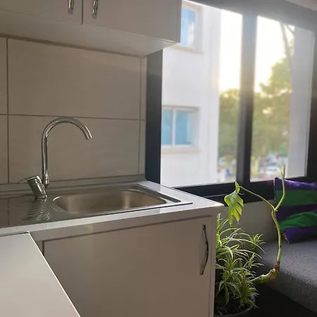 Stylish Retreat In Nicosias Heart Nicosia