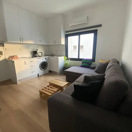 Stylish Retreat In Nicosias Heart * Nicosia