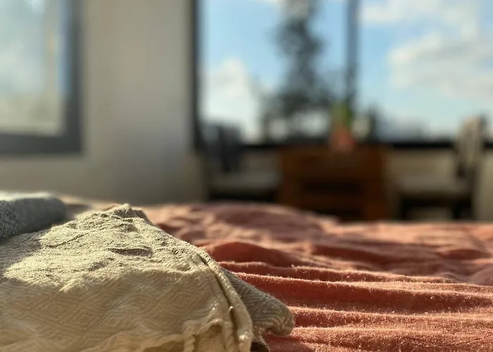 Stylish Retreat In Nicosias Heart * 尼科西亚