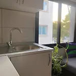 Stylish Retreat In Nicosias Heart Nicosia