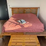 Appartamento Stylish Retreat In Nicosias Heart Nicosia