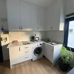 Appartamento Stylish Retreat In Nicosias Heart