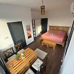 Stylish Retreat In Nicosias Heart Appartamento Nicosia
